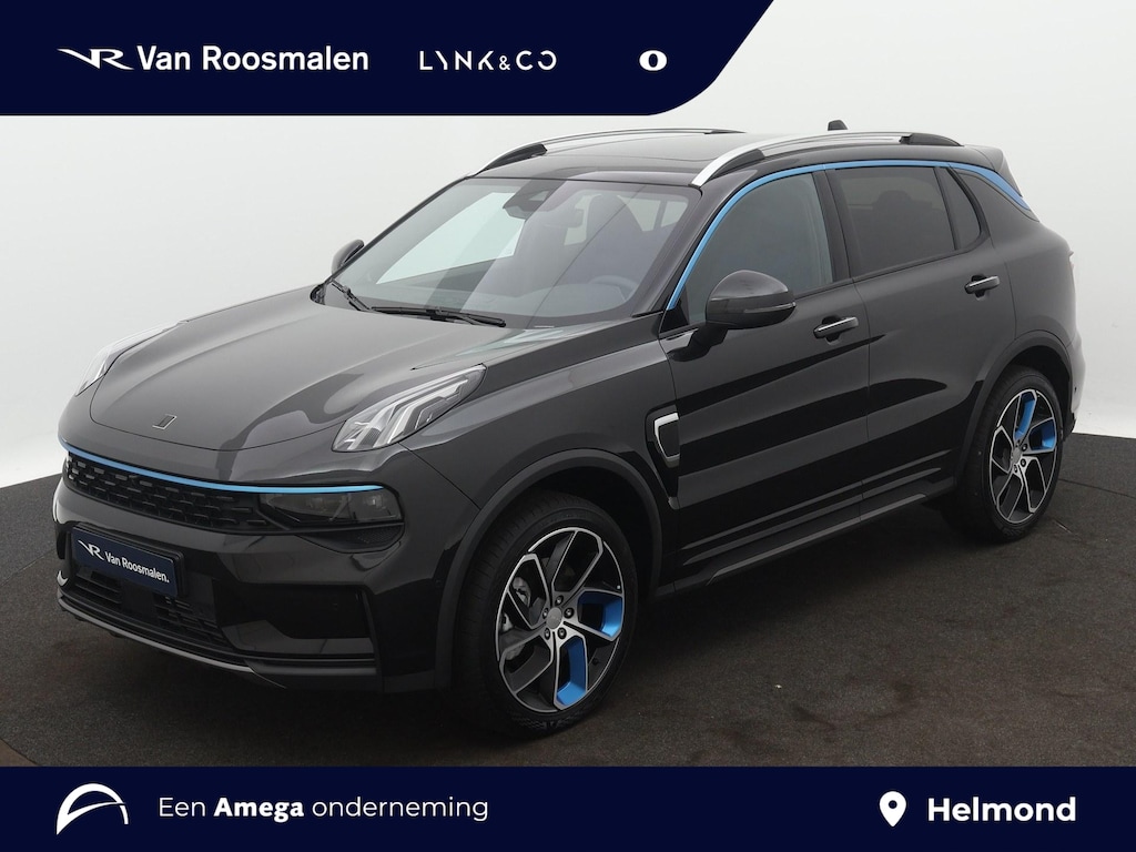Lynk & Co 01 1.5