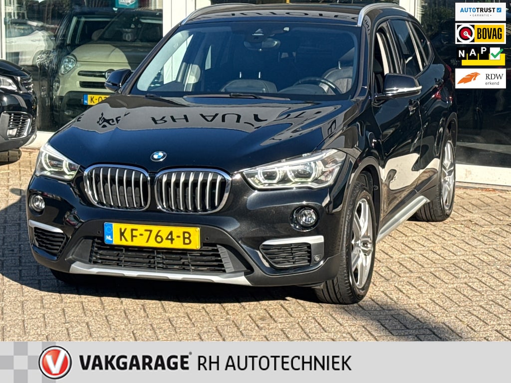 BMW X1 XDrive20i Centennial Executive