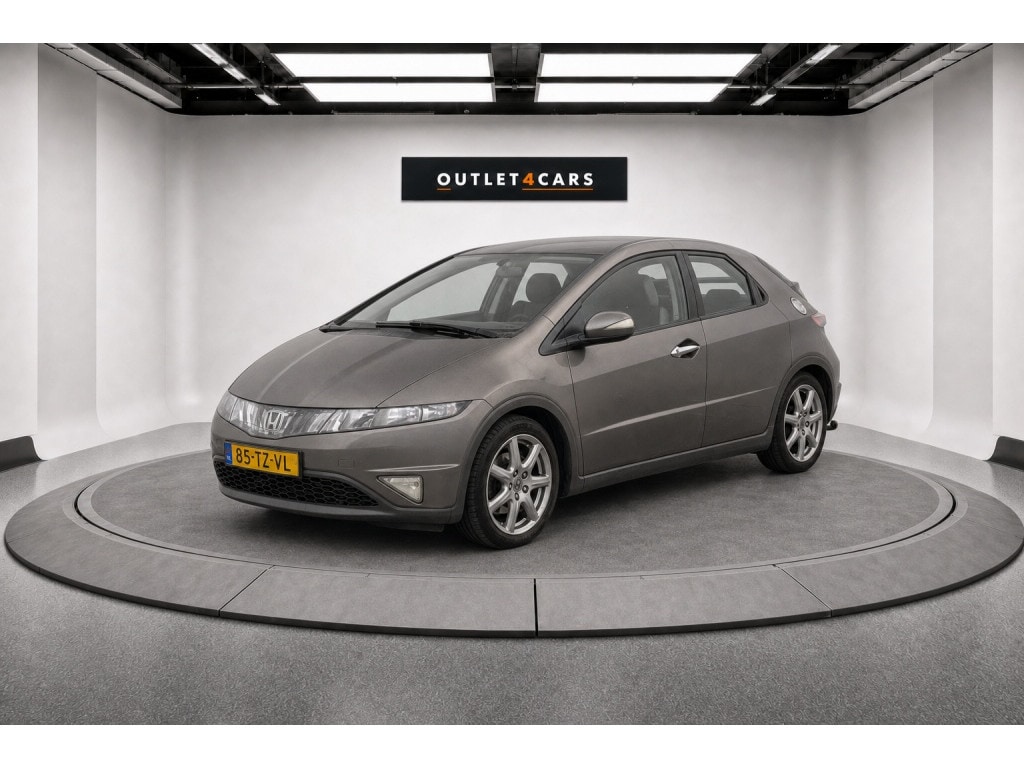 Honda Civic 1.4 Comfort