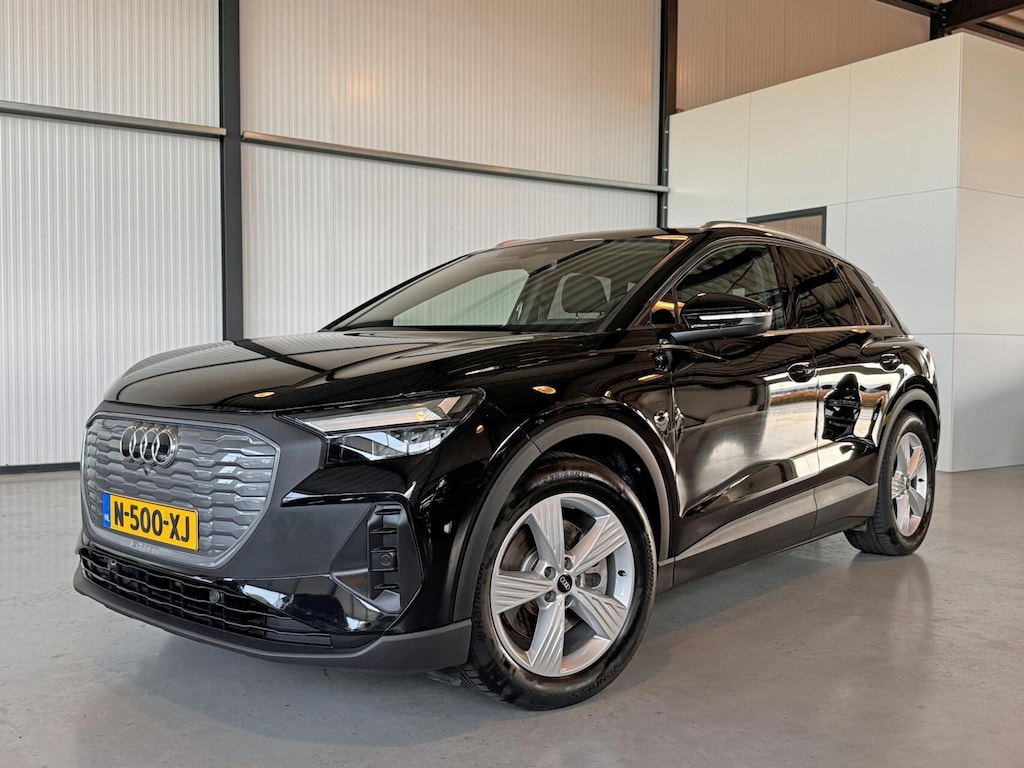 Audi Q4 e-tron 40 Edition 77 kWh Launch Edition|SoH 92.99%|