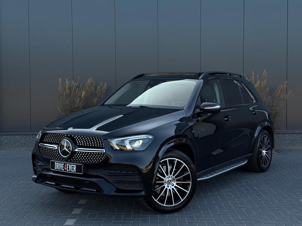 Mercedes-Benz GLE 350 e 4MATIC Premium Plus | AMG | PANO | 360 | HUD