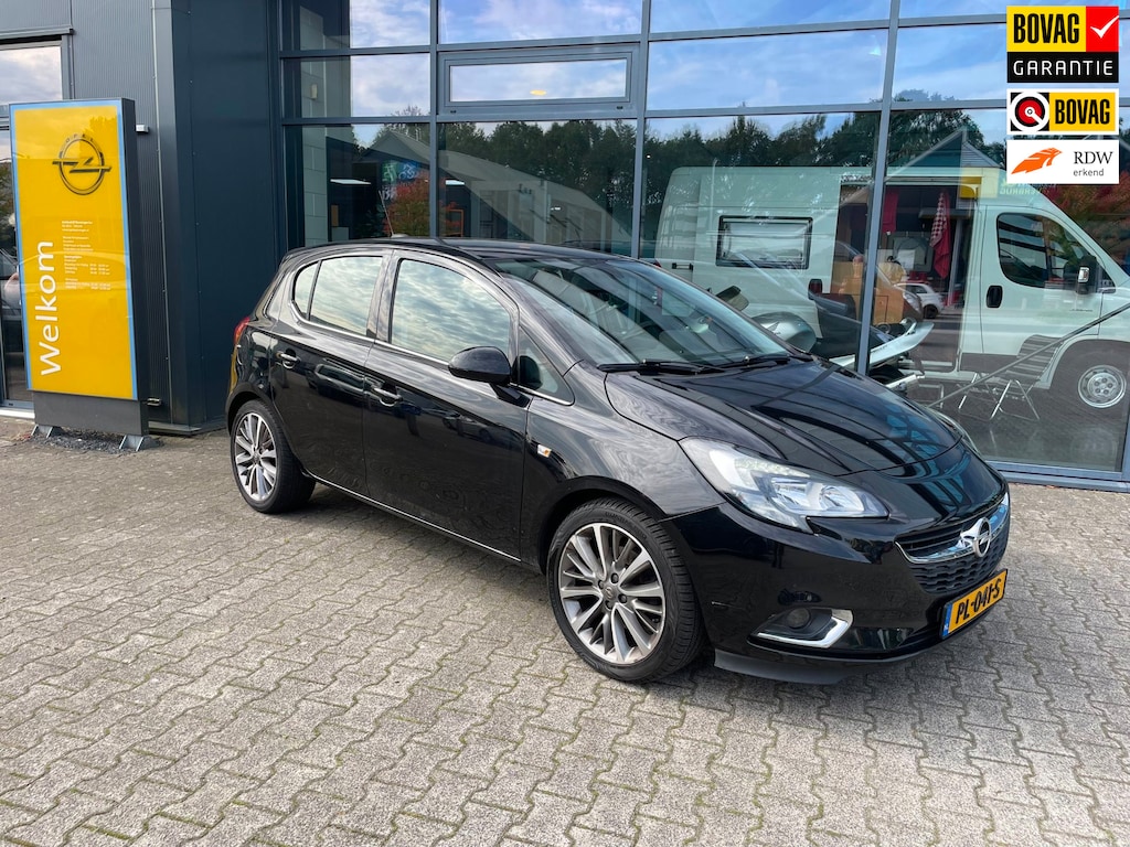 Opel Corsa 1.0 Turbo Innovation