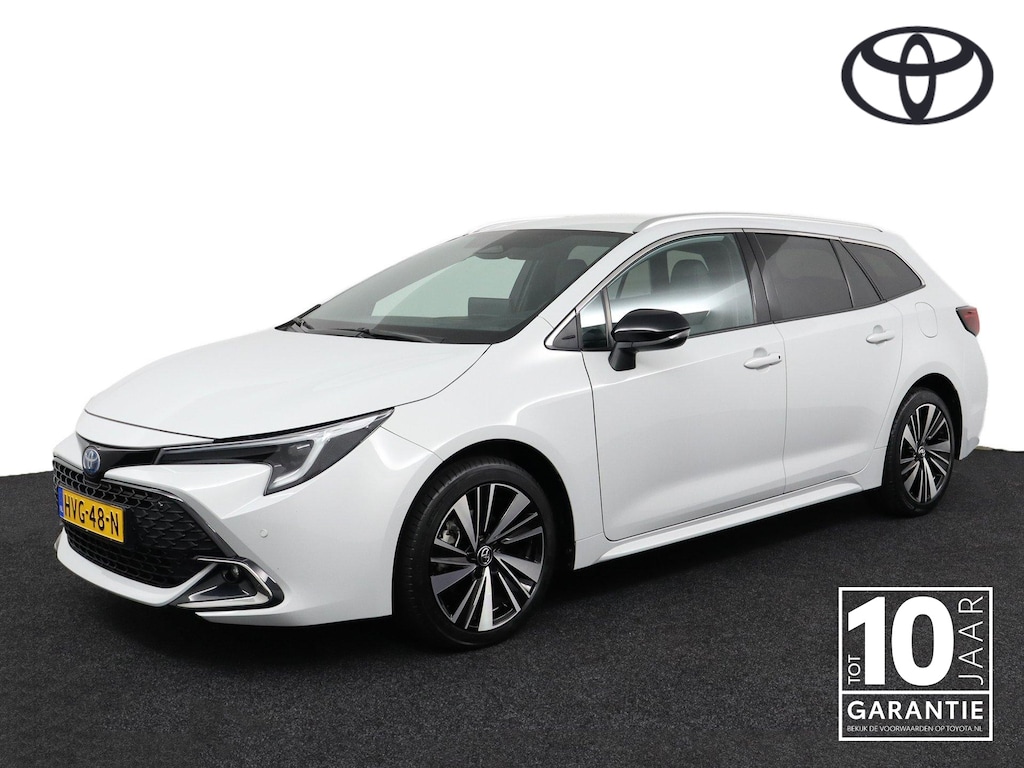 Toyota Corolla Touring Sports Hybrid 140 Dynamic | Apple Carplay/Android Auto |
