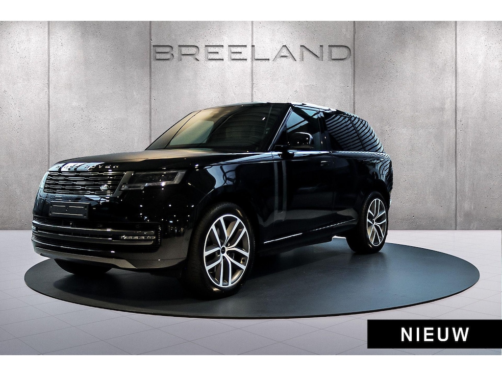 Land Rover Range Rover P460e HSE PHEV | Signature Sound | Comfort Pack | Premium Pack | Tow Pack | Shadow Pack