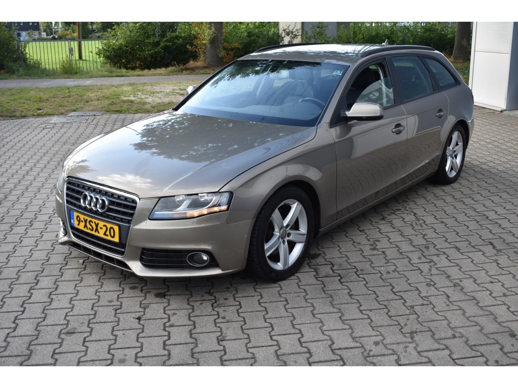 Audi A4 Avant 2.0 TDIe Pro Line