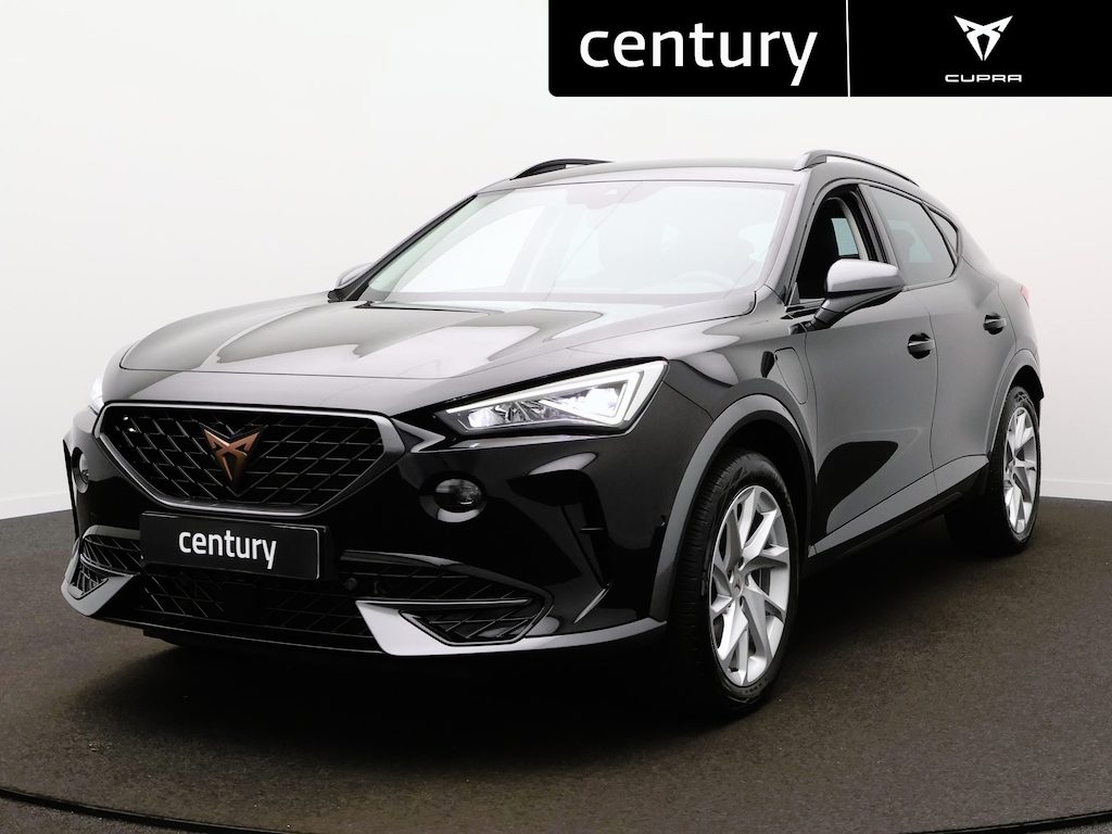CUPRA Formentor Adrenaline 1.4 TSI e-Hybrid 150kW / 204pk / Camera / Stoel-stuur verwarming