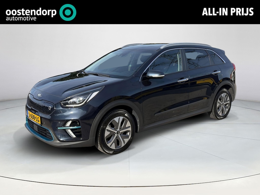 Kia Niro EV e-Niro DynamicPlusLine 64 kWh