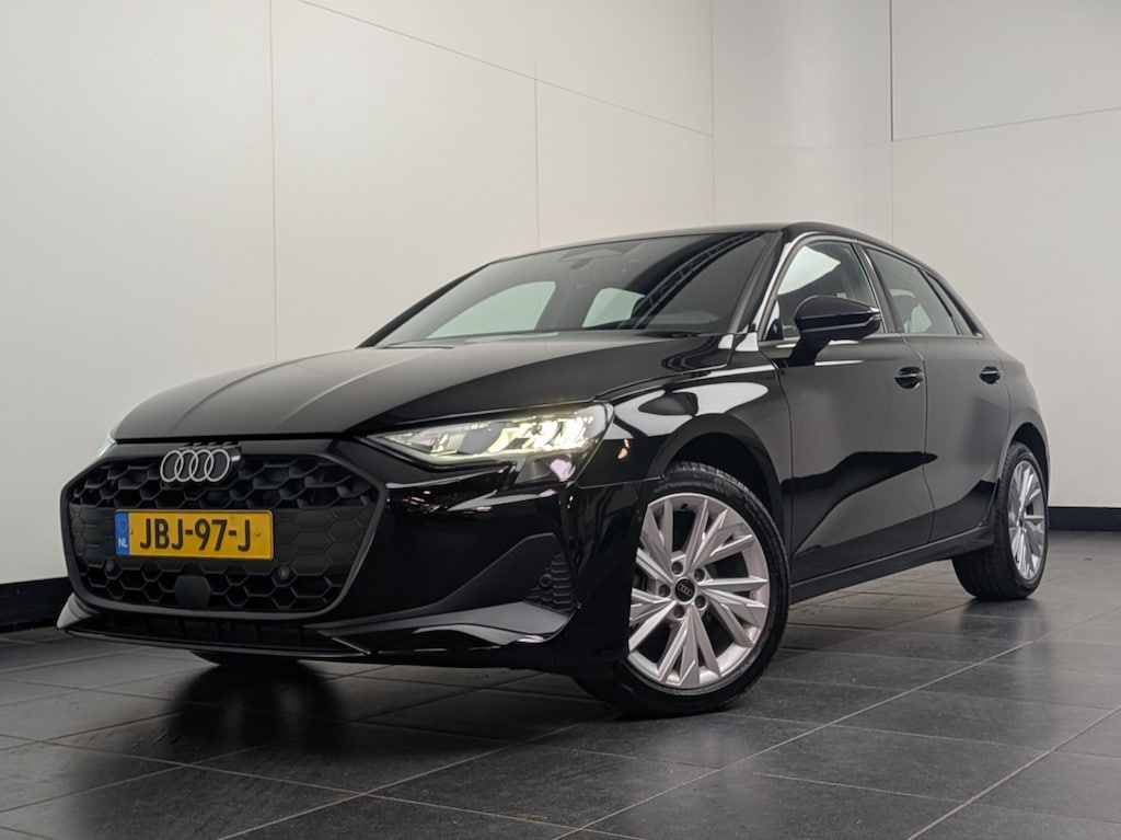 Audi A3 Sportback 30 TFSI Pro Line | Airco (automatisch) | Apple Carplay/Android Auto|telefoonintegratie premium | Cruise control