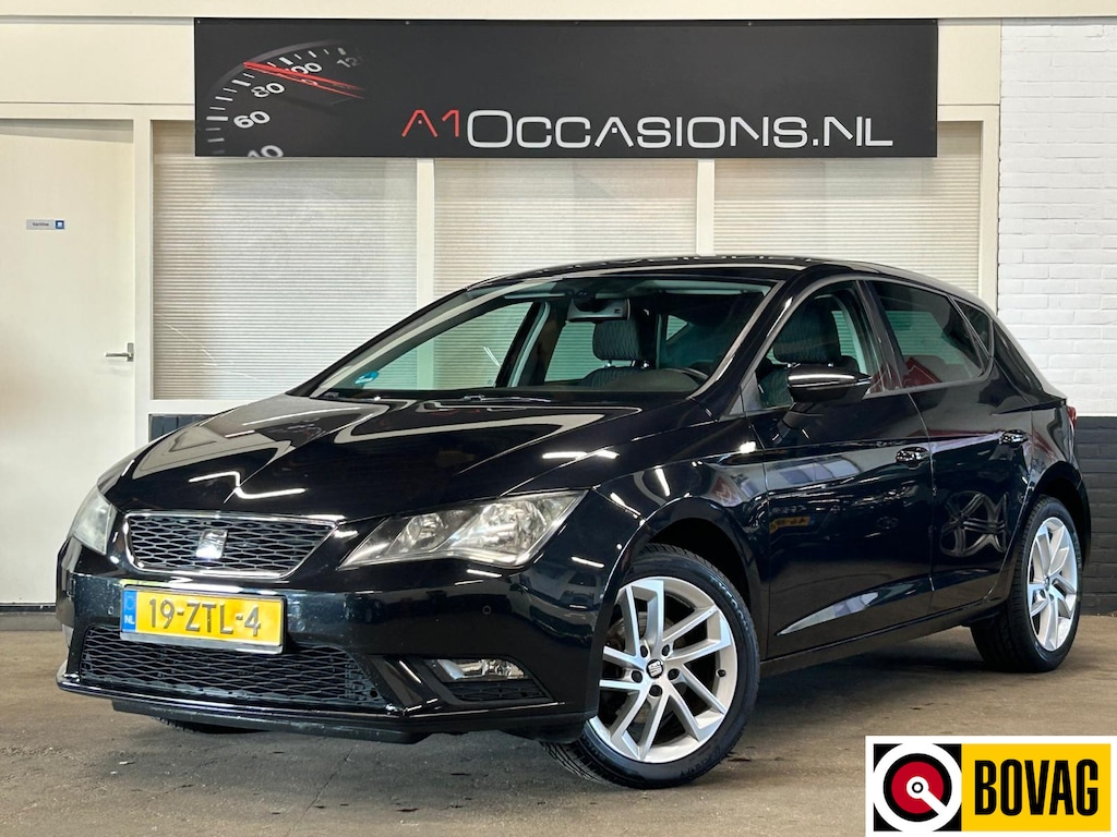 SEAT Leon 1.2 TSI Style