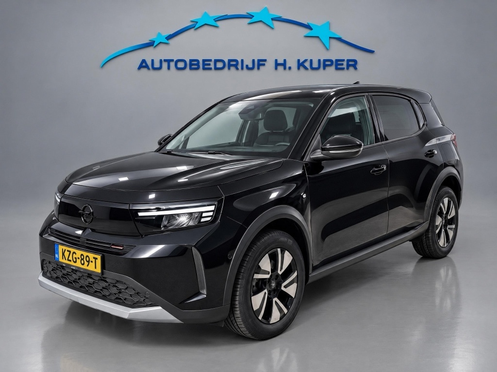 Opel Frontera 1.2 T. Hybrid GS