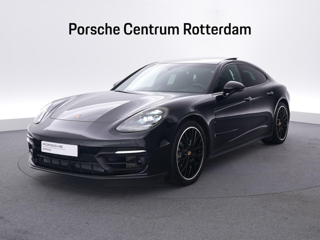Porsche Panamera 2.9 4 E-Hybrid