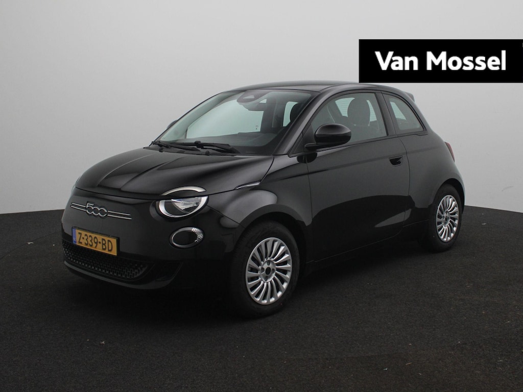 Fiat 500e 42 kWh LMV