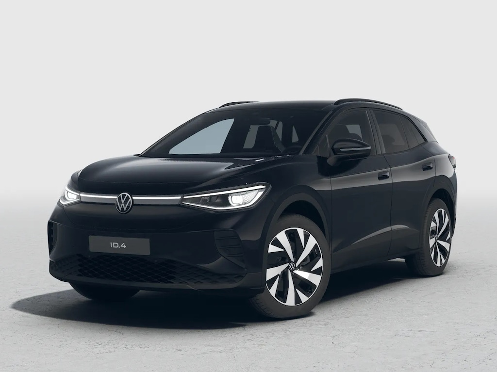 Volkswagen ID.4 Pro Limited Edition 77 kWh 286 PK | LED Matrix | Trekhaak | 360 camera | 20" velgen | Navigatie |