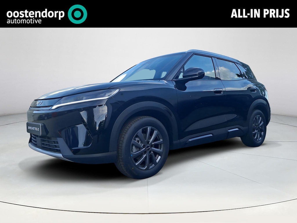 BYD Atto 2 1.5 DM-i Boost