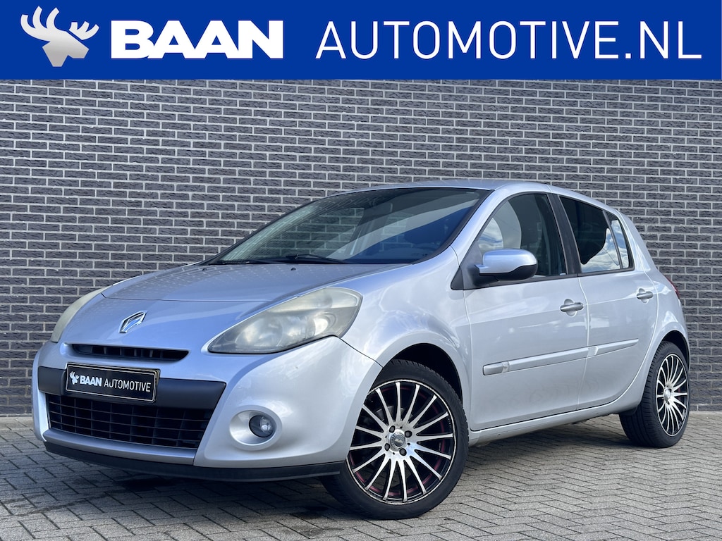 Renault Clio 1.2 Collection