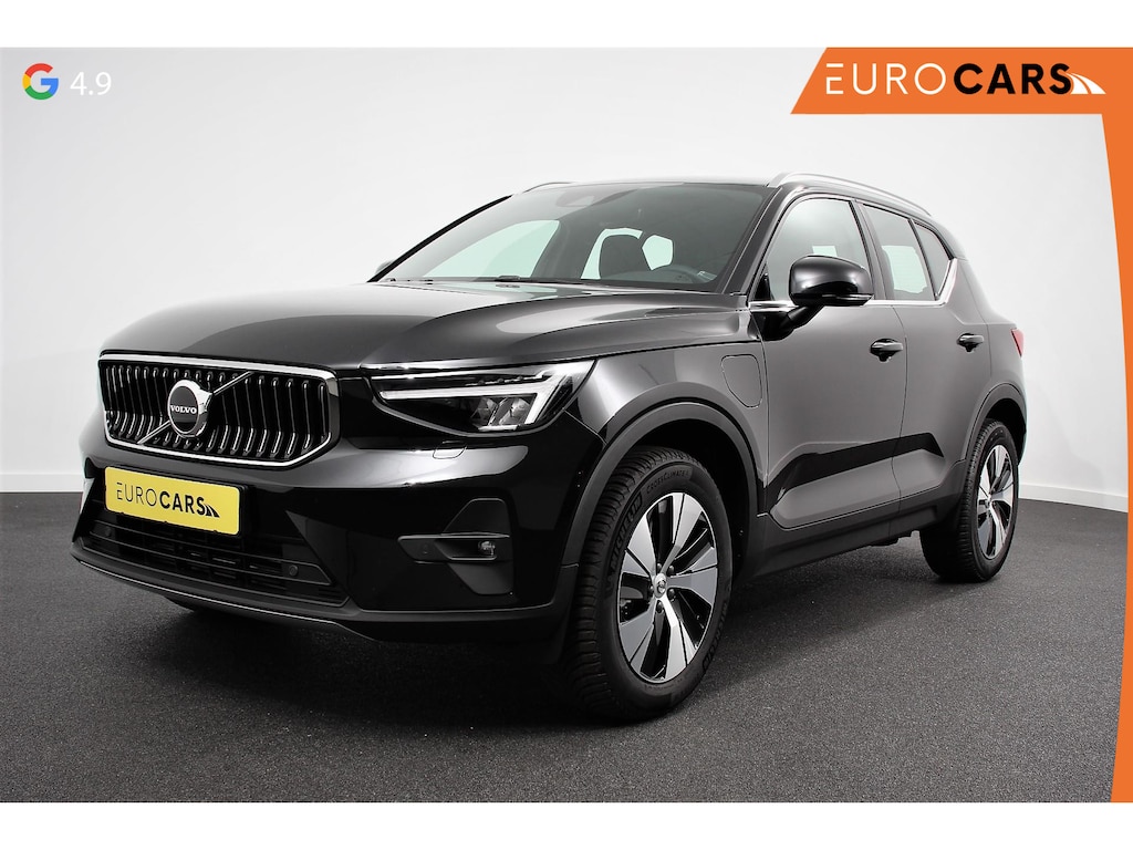 Volvo XC40 1.5 T5 Plug-in hybrid Plus Bright Navigatie Climate Control Adaptive Cruise Control  18"LMV Camera Parkeer sensoren Led