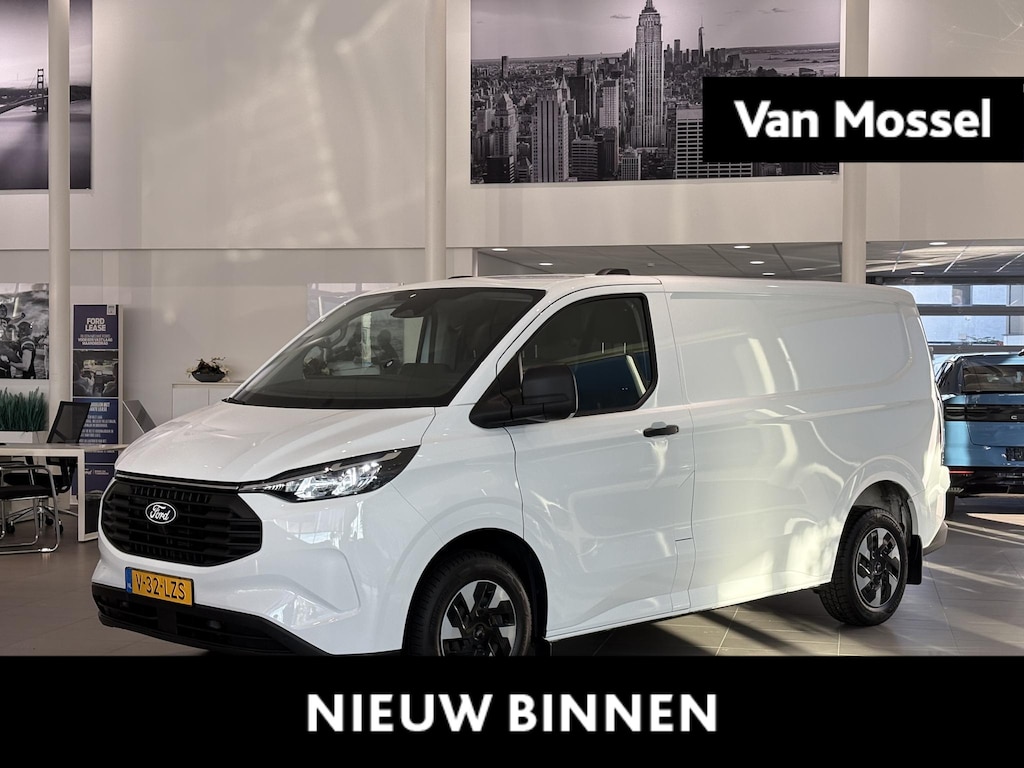 Ford Transit Custom 320 2.5 PHEV L1H1 Trend | CAMERA | CARPLAY