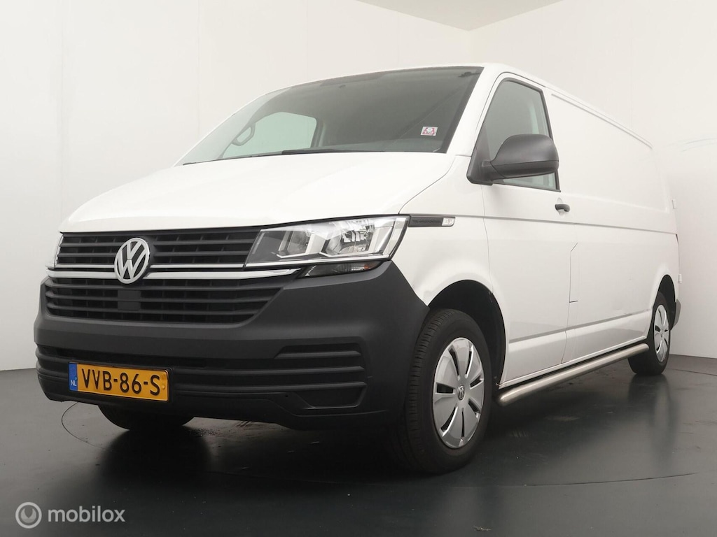 Volkswagen Transporter 2.0 TDI 110 PK L2H1 28