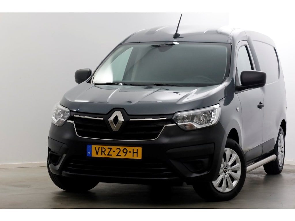 Renault Express 1.5 dCi 75pk Comfort+ Airco/Navi 9-2022