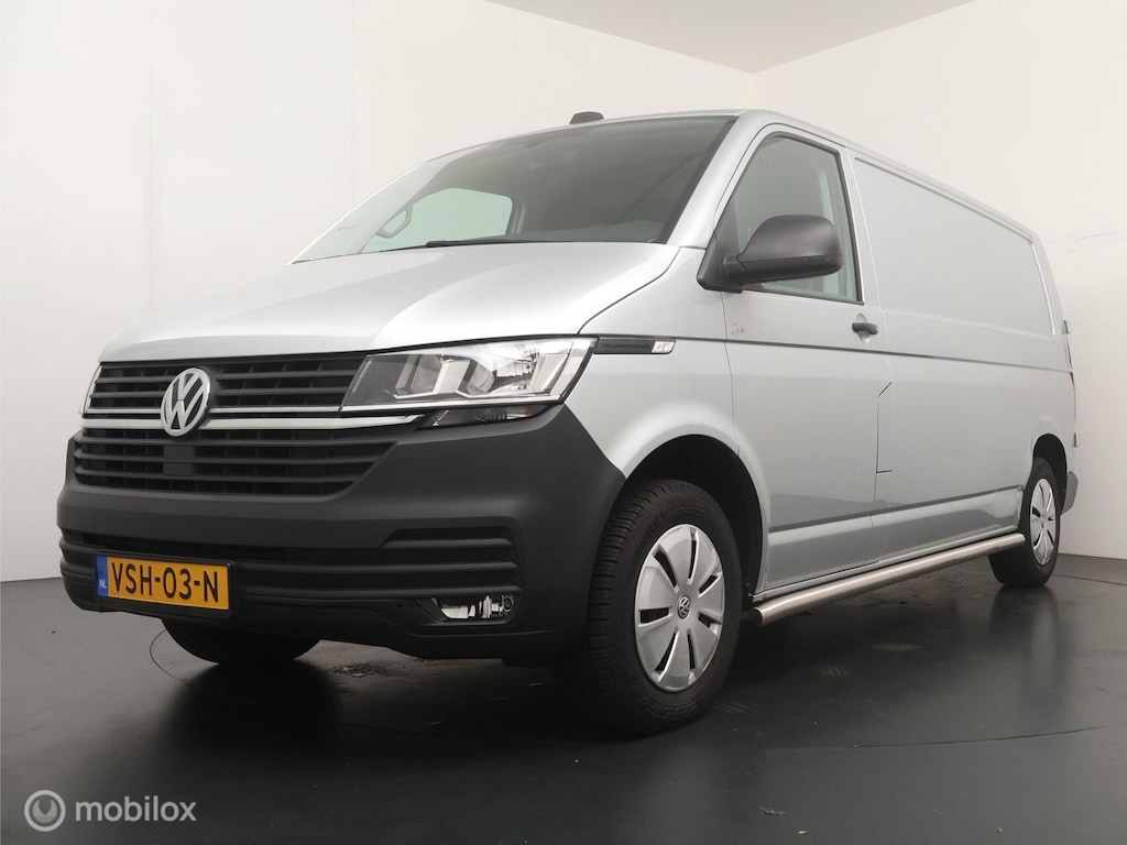 Volkswagen Transporter 2.0 TDI 110 PK L2H1 28
