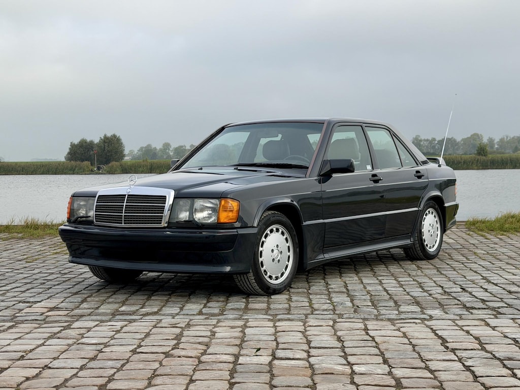 Mercedes-Benz 190-Serie Mercedes-Benz 190E 2.5-16 *Perfect Condition*