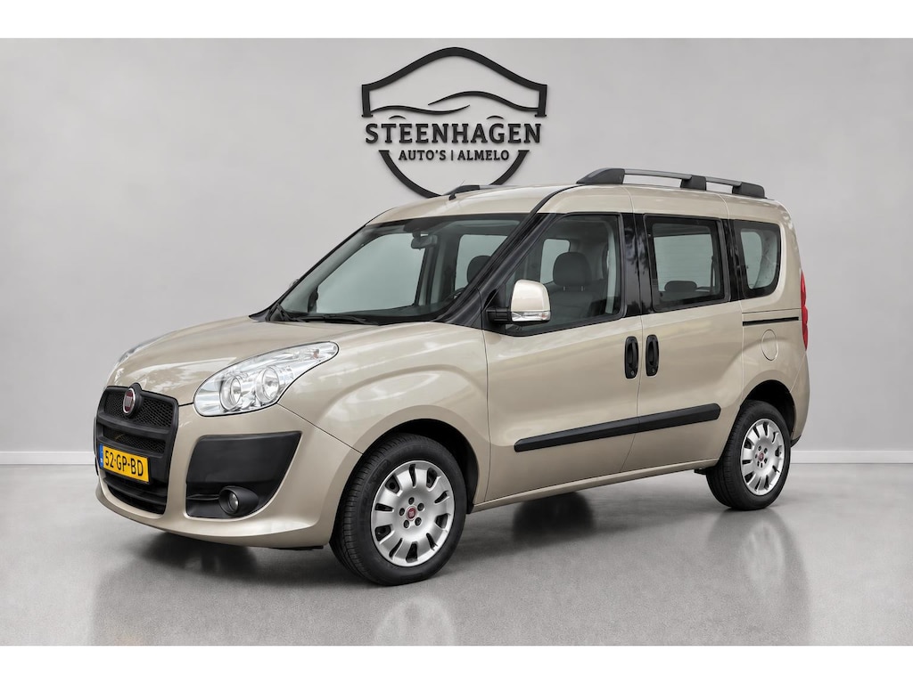 Fiat Doblò 1.4 Active