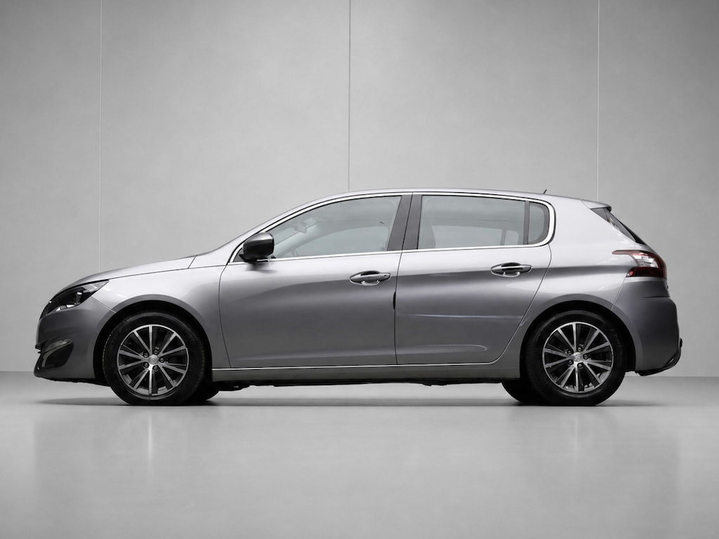 Peugeot 308 1.6 THP Première