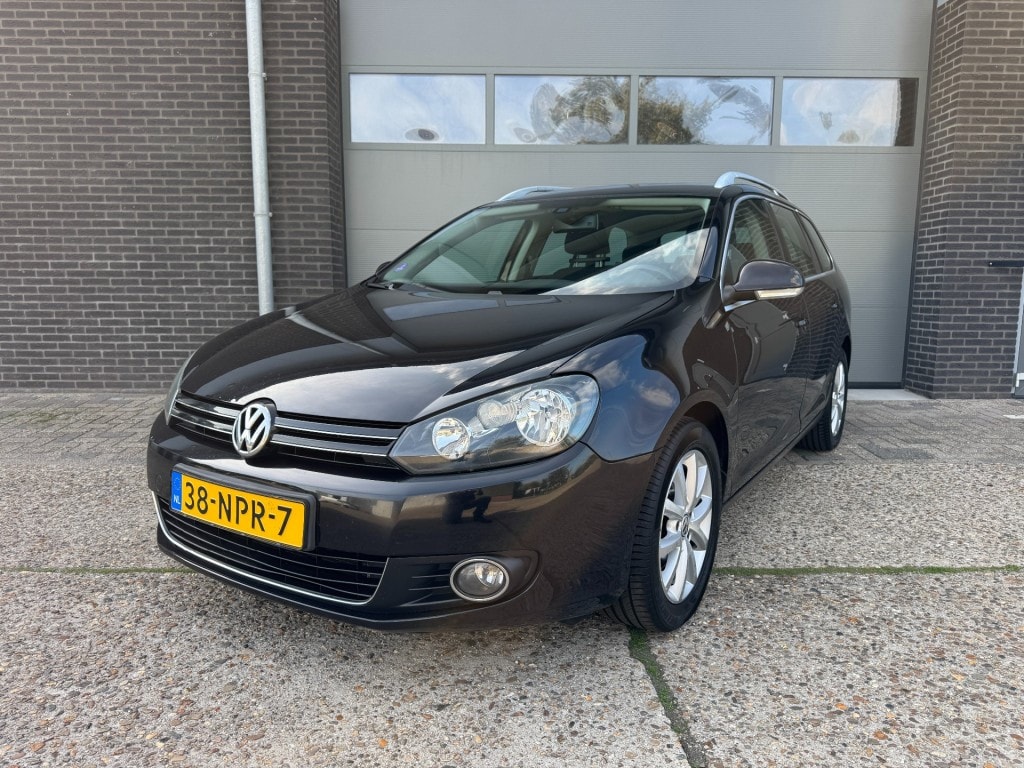Volkswagen Golf 1.4 TSI Highline   airco