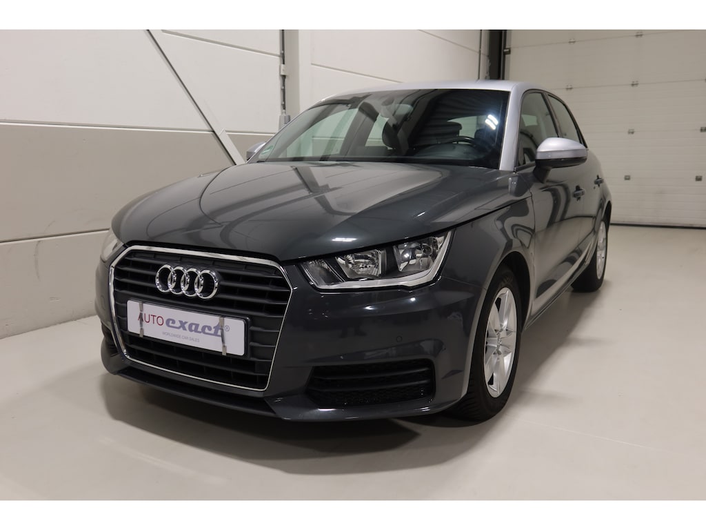 Audi A1 Sportback 1.0 TFSI
