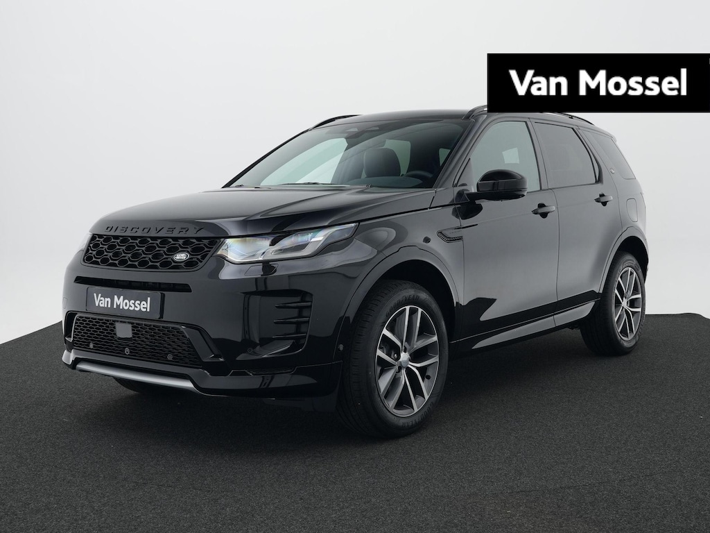 Land Rover Discovery Sport 1.5 P270e PHEV Dynamic S | Trekhaak | Convenience Pack | Driver Assist Pack