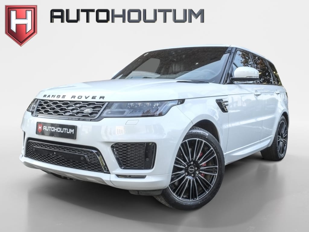 Land Rover Range Rover Sport 2.0 P400e HSE Dyn.