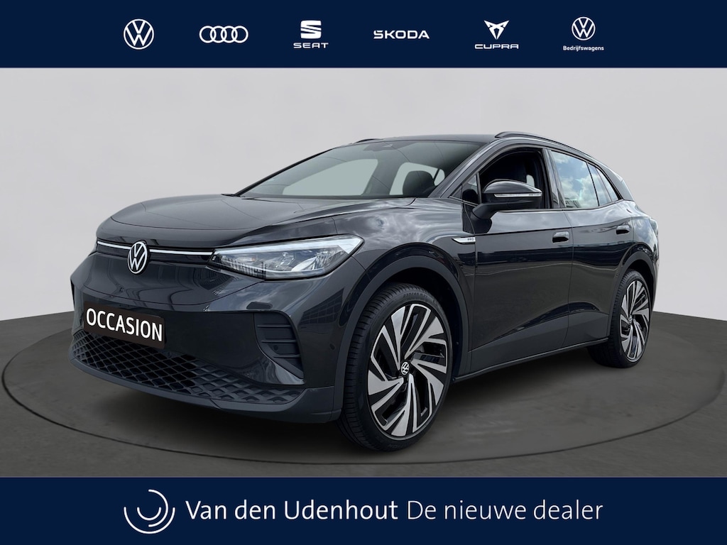 Volkswagen ID.4 Pro 77 kWh | Binnenkort beschikbaar |