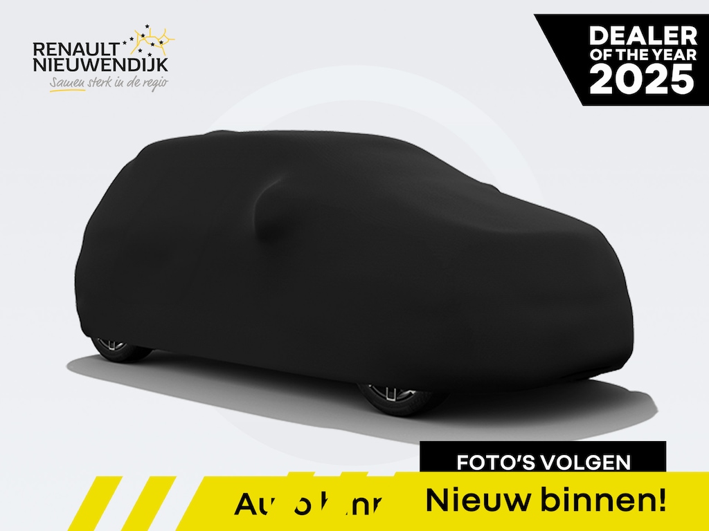 Renault Austral 1.2 E-Tech full hybrid 200 Techno Esprit Alpine | CAMERA | CLIMATE | CARPLAY