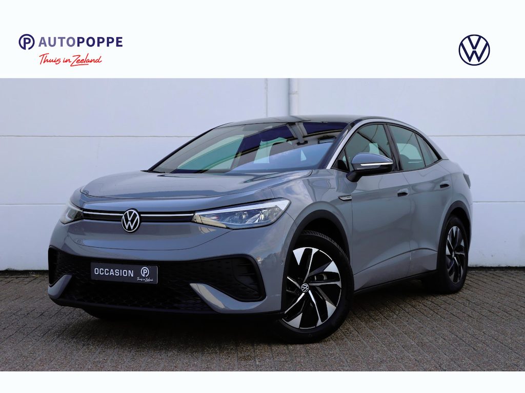 Volkswagen ID.5 Pro 77 kWh 204pk | SOH 95,1% |