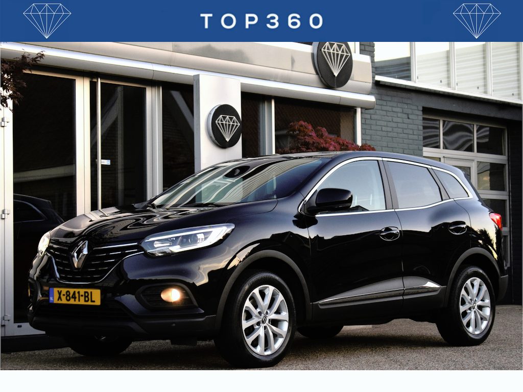 Renault Kadjar 1.3 TCe Camera | PDC | Nette auto!