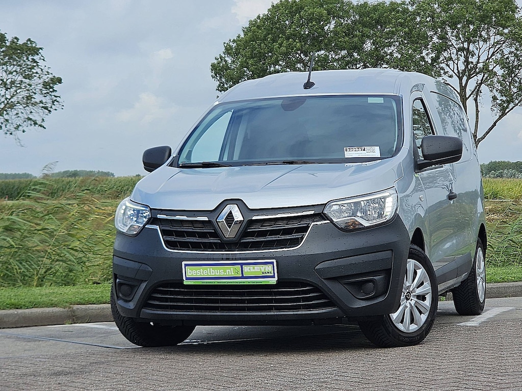 Renault Express 1.5 DCI 95 COMFORT