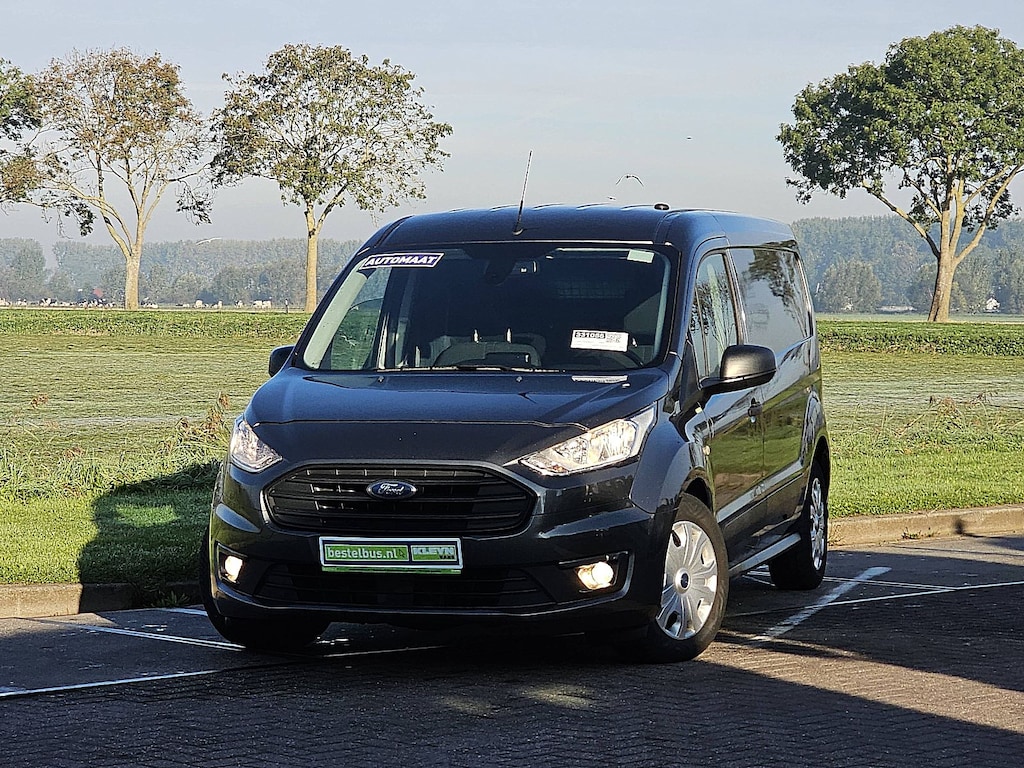 Ford Transit Connect 1.5