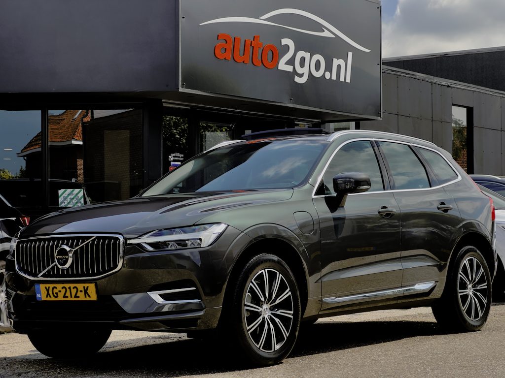 Volvo XC60 2.0 T8 AUT8 TWIN ENGINE AWD INSCRIPTION PANODAK LEDER NAVI CAMERA360 DIGI-DASH APPLE-CARPLAY HEAD-UPP LED LMV PDC