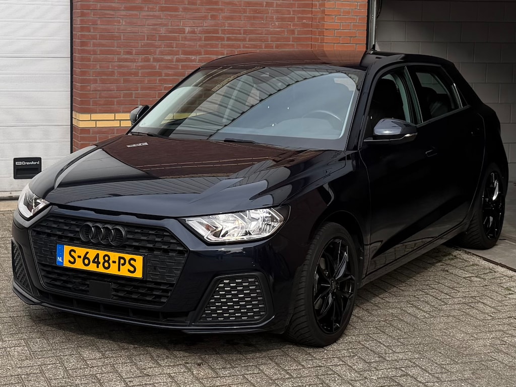 Audi A1 Sportback 25 TFSI Pro Line