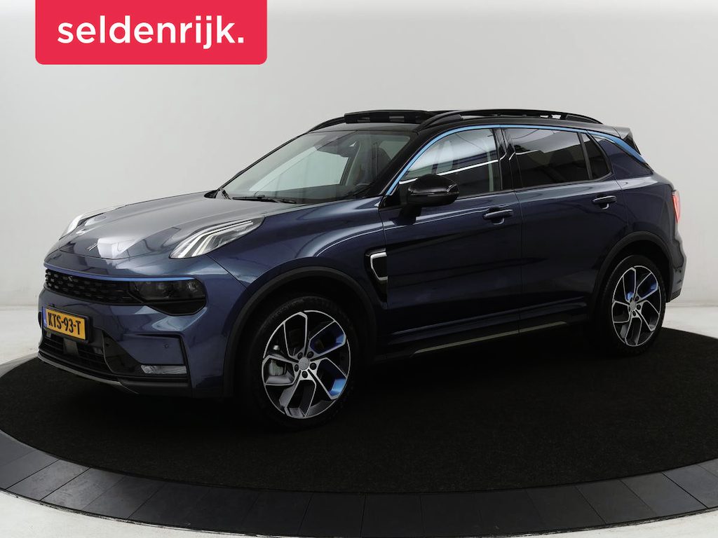 Lynk & Co 01 1.5 Plug In | Panorama | Infinty by Harman | SOH 91% | Carplay | 360 Camera | Adaptive Cruise