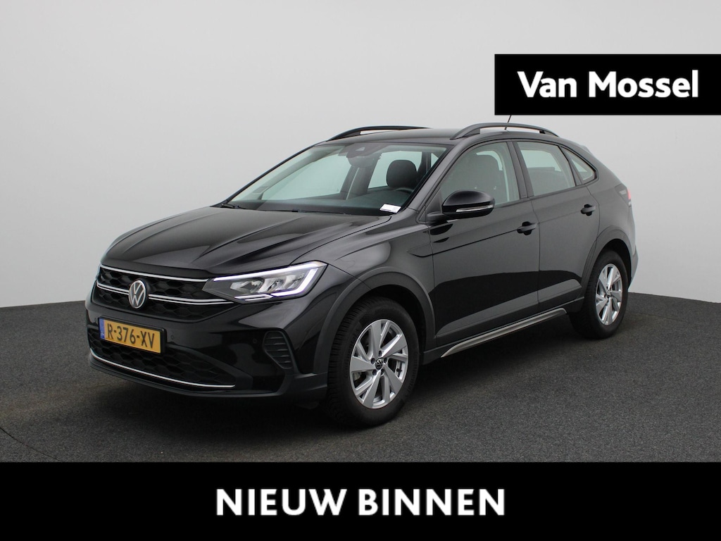 Volkswagen Taigo 1.0 TSI Life Business VERWACHT !!!
