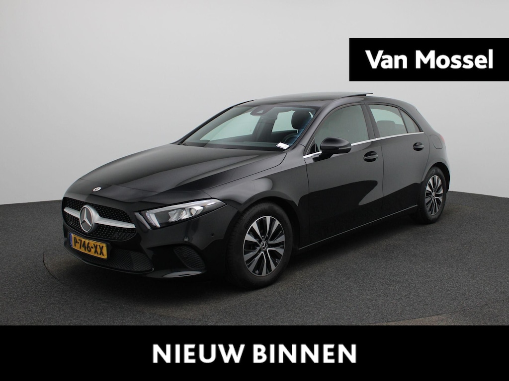 Mercedes-Benz A-klasse 180 Business Line VERWACHT !!
