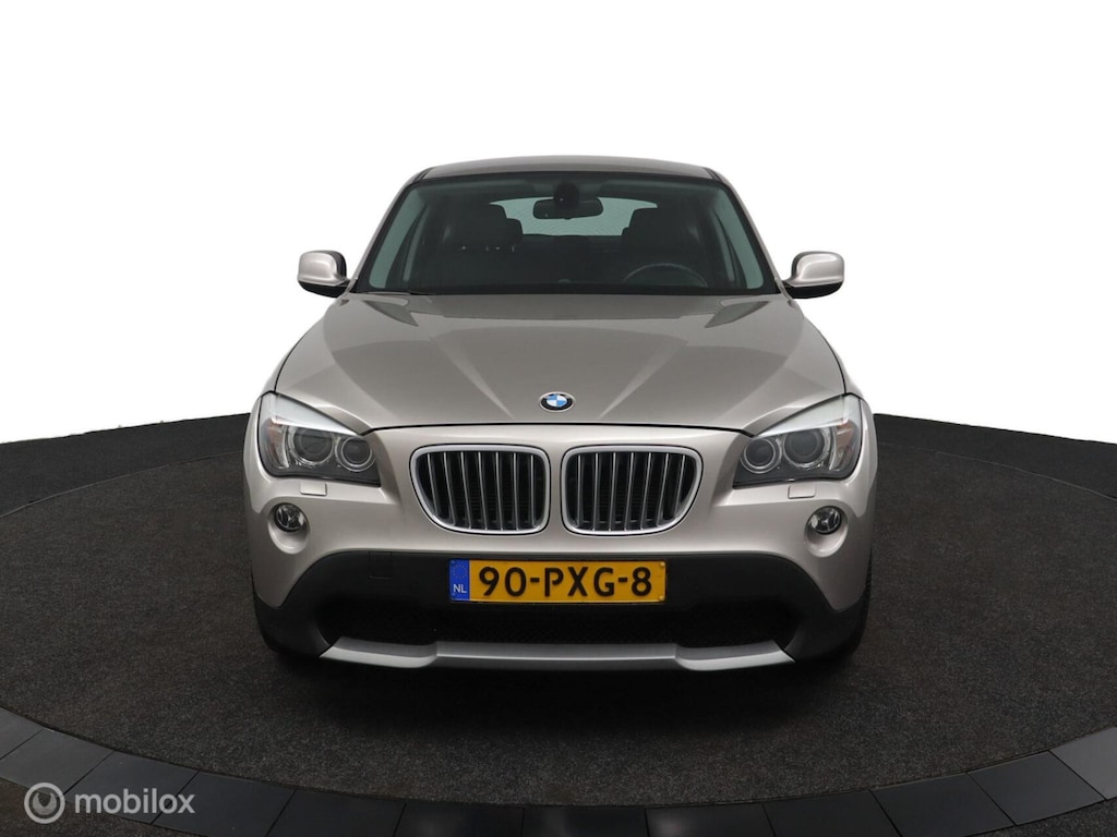 BMW X1 xDrive28i Executive Airco Cruise Trekhaak Automaat