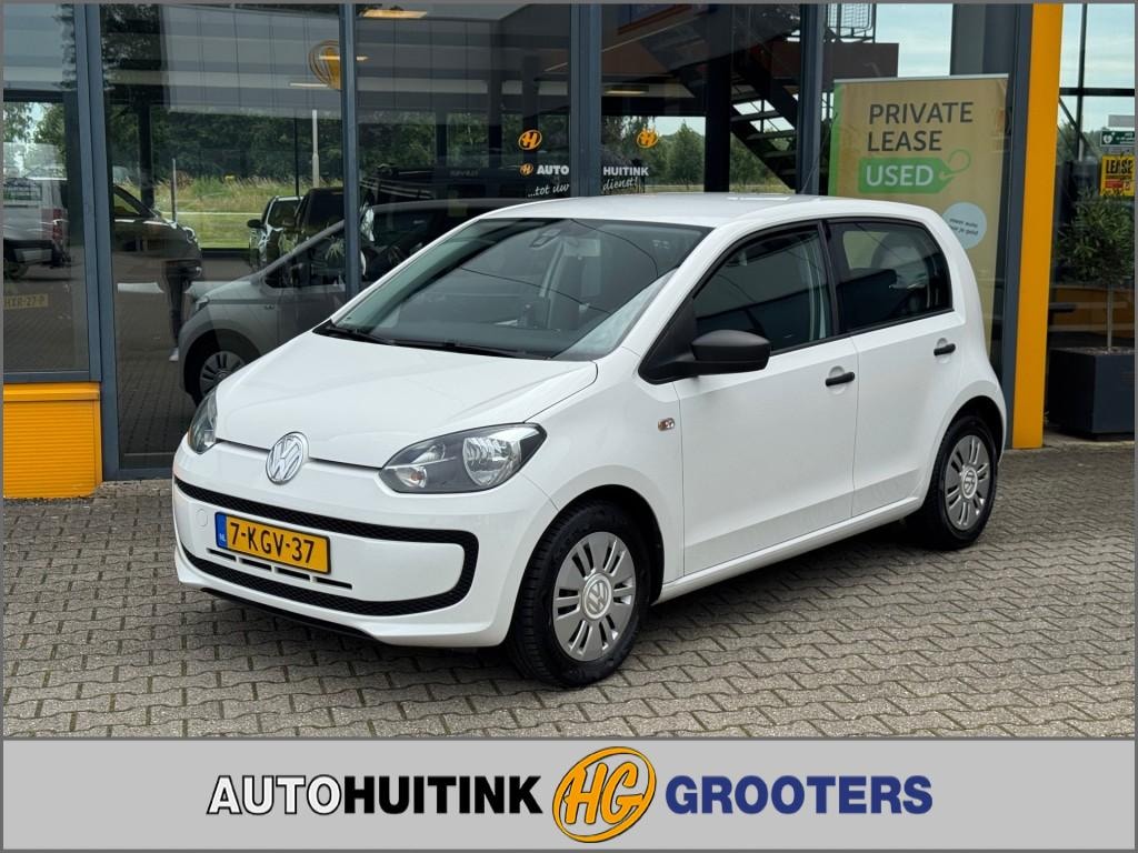 Volkswagen Up! 1.0 Take UP! BlueM. Carplay - all season