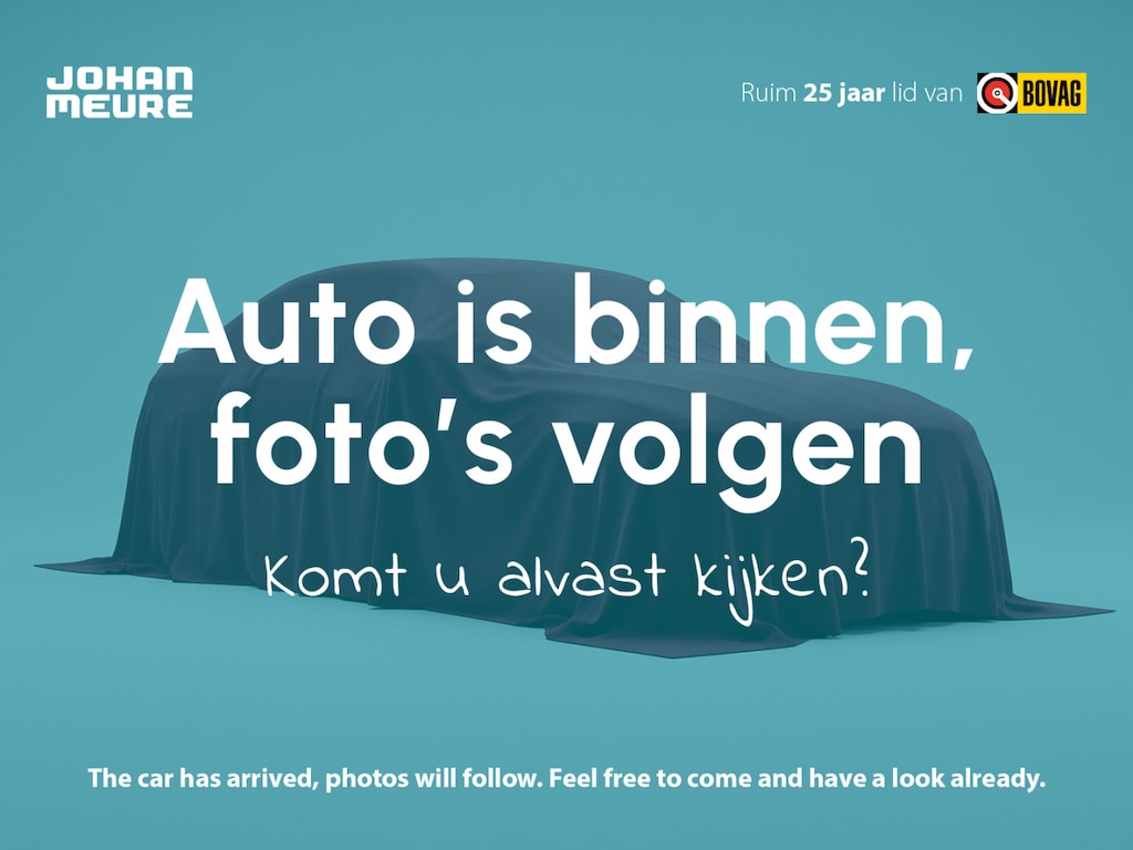 Fiat 500e Icon 42 kWh | CARPLAY | ECC | VELGEN