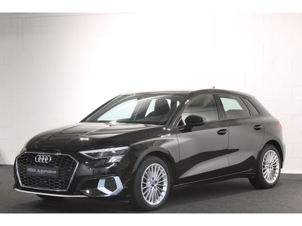 Audi A3 Sportback 30 TFSI | PANO | Apple Carplay | Trekhaak
