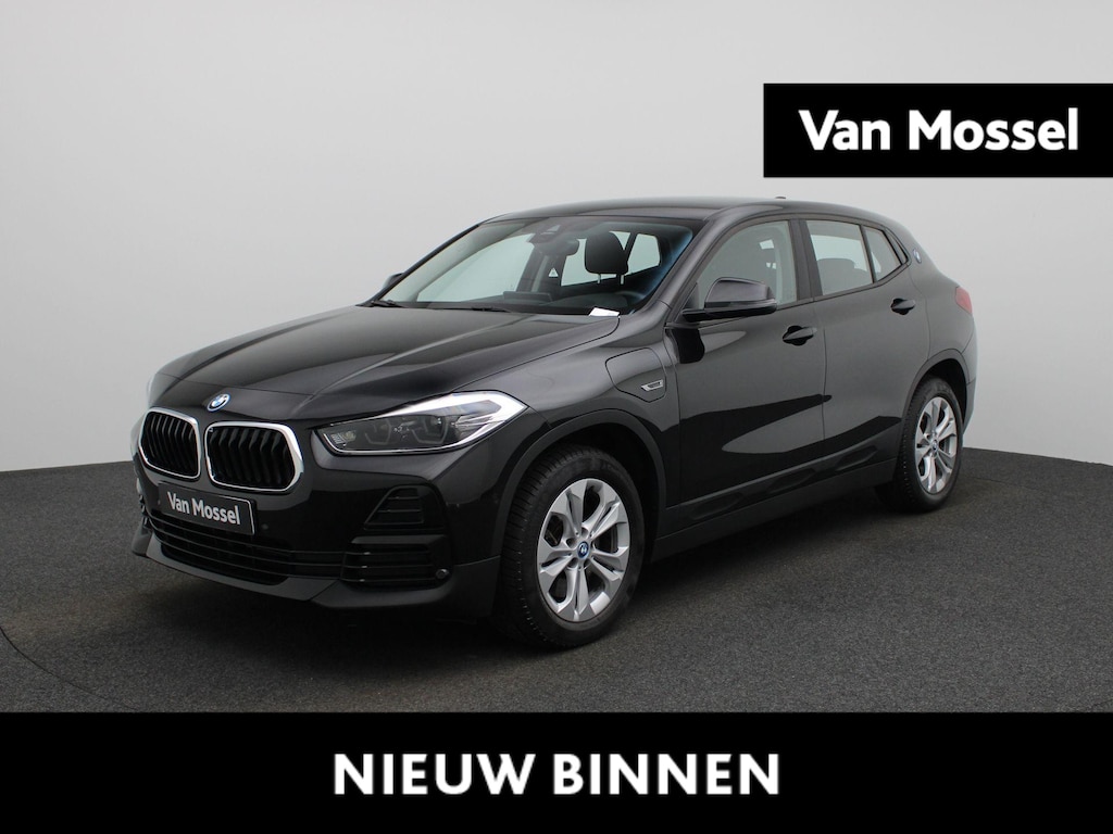 BMW X2 xDrive25e Executive VERWACHT !!