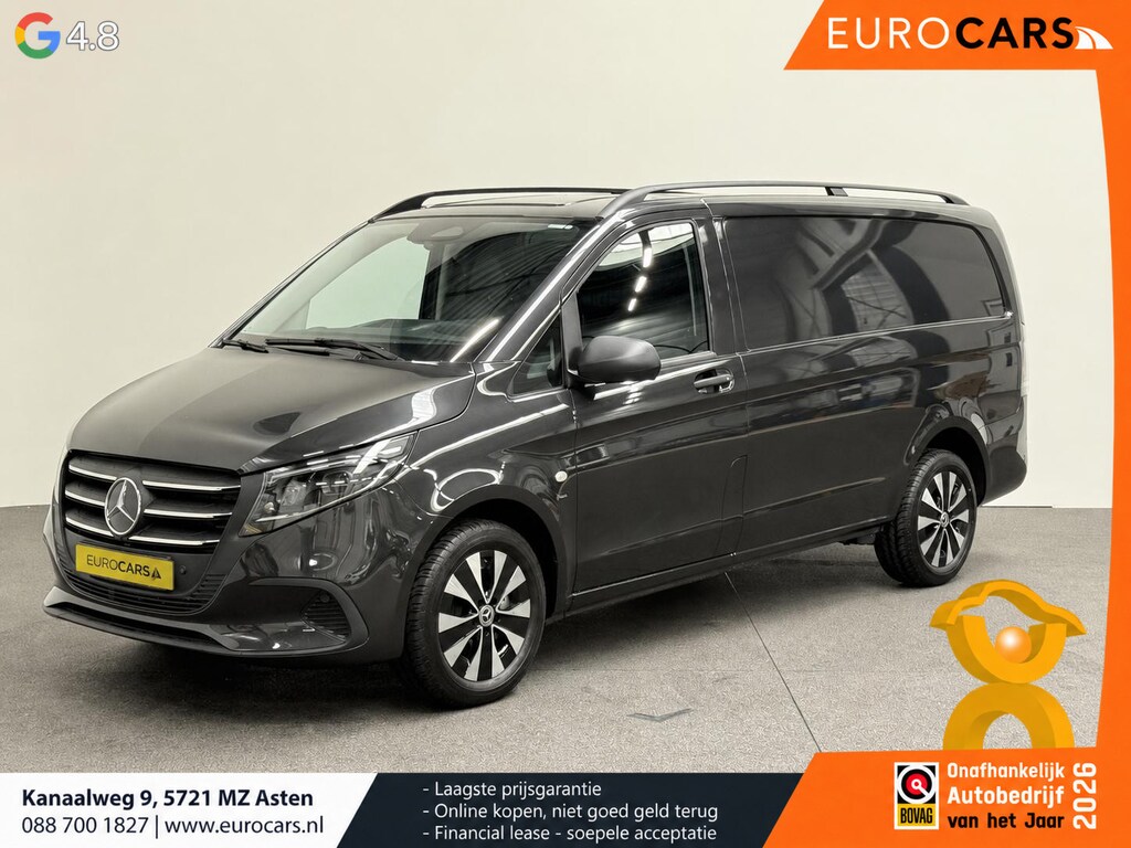 Mercedes-Benz Vito 114 CDI L2 Select Automaat