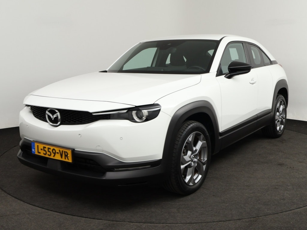 Mazda MX-30 e-SkyActiv 145 Comfort / NAP / SOH 96 %