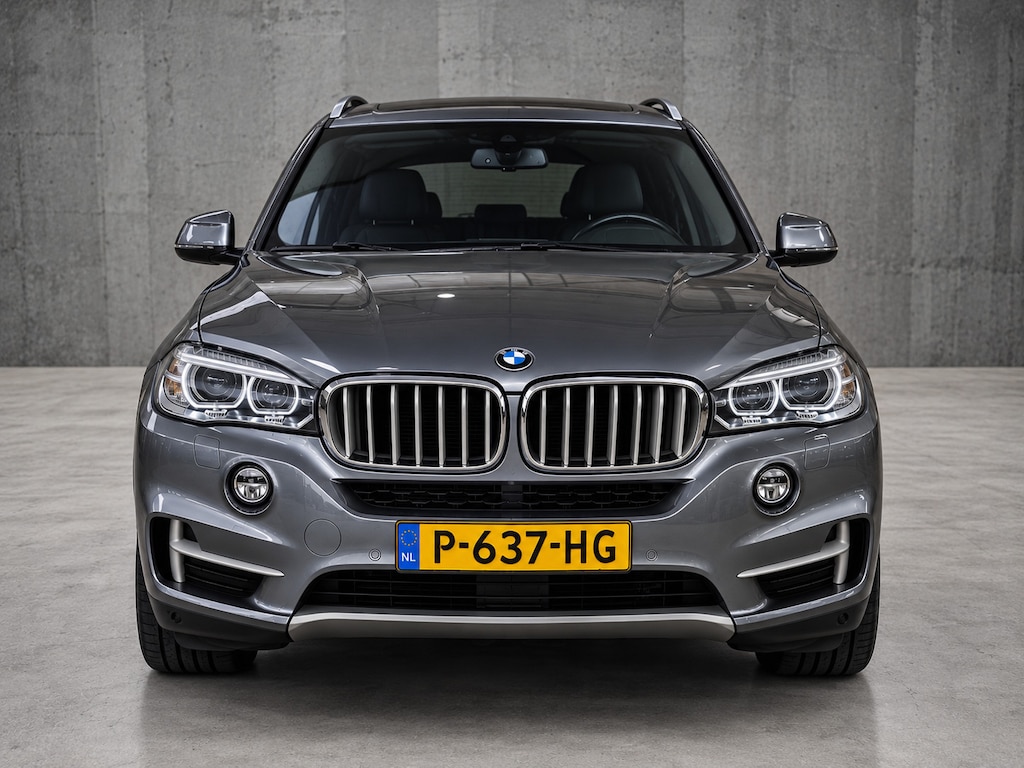 BMW X5 SDRIVE35I High Executive